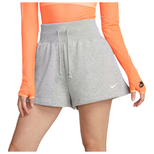 Nike Γυναικείο σορτς Sportswear Phoenix Fleece
